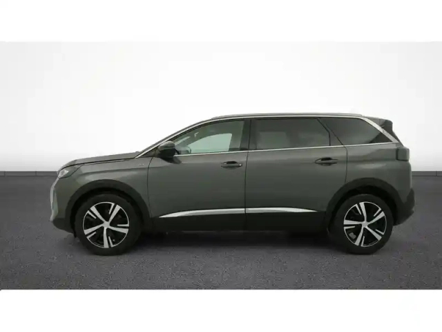 Peugeot 5008 bluehdi 130ch s&amp;s eat8 — photo 4