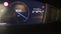 Peugeot 2008 1.5 BlueHDi 130ch S&S Allure EAT8 125g — photo 9