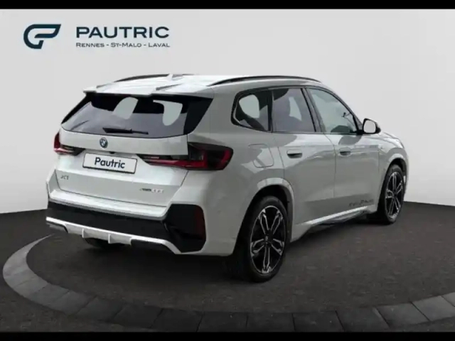 Bmw X1 xdrive25e 245ch m sport — photo 20