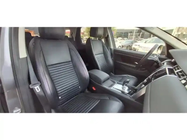 Land Rover Discovery Sport mark vi p200 flexfuel mhev awd bva — photo 12