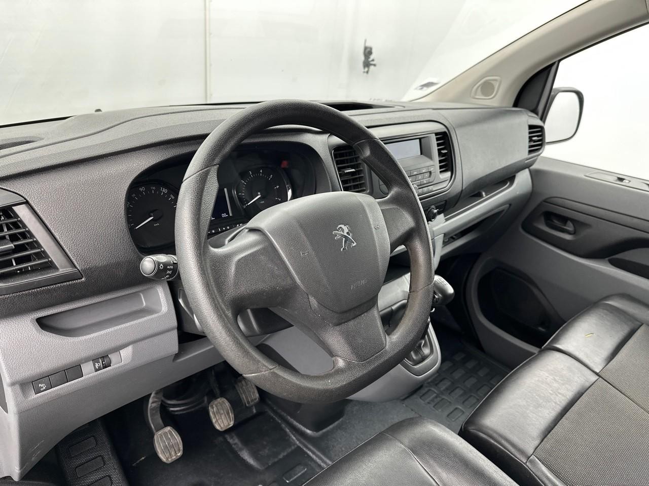 Peugeot Expert fgn tole standard 1.5 bluehdi 120 s&s bvm6 premium — photo 8