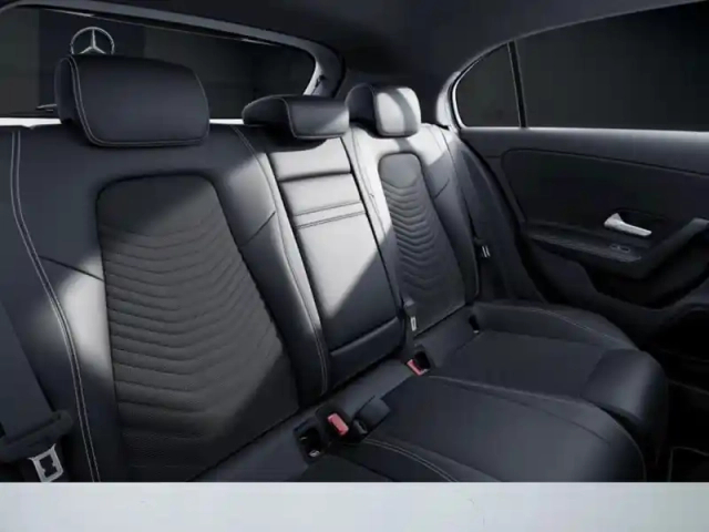Mercedes Classe A 180 d progressive line — photo 32