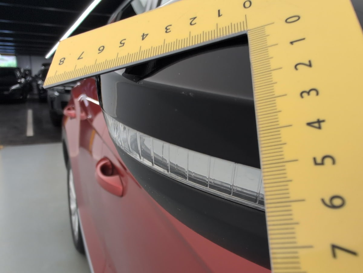Volkswagen T-Roc — photo 38