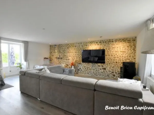 Maison 5 pièces 145 m²