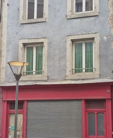 Maison de ville 5 pièces 79 m²