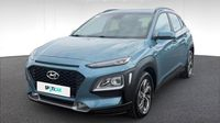 Hyundai Kona 1.6 GDi hybrid 141ch Creative DCT-6 Euro6d-T EVAP