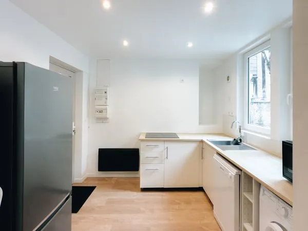 Appartement hyper centre Rouen