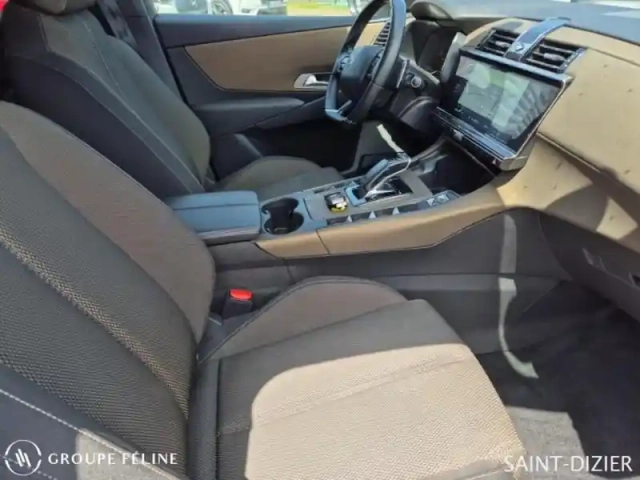 Ds Ds 7 bluehdi 130ch bastille automatique — photo 12