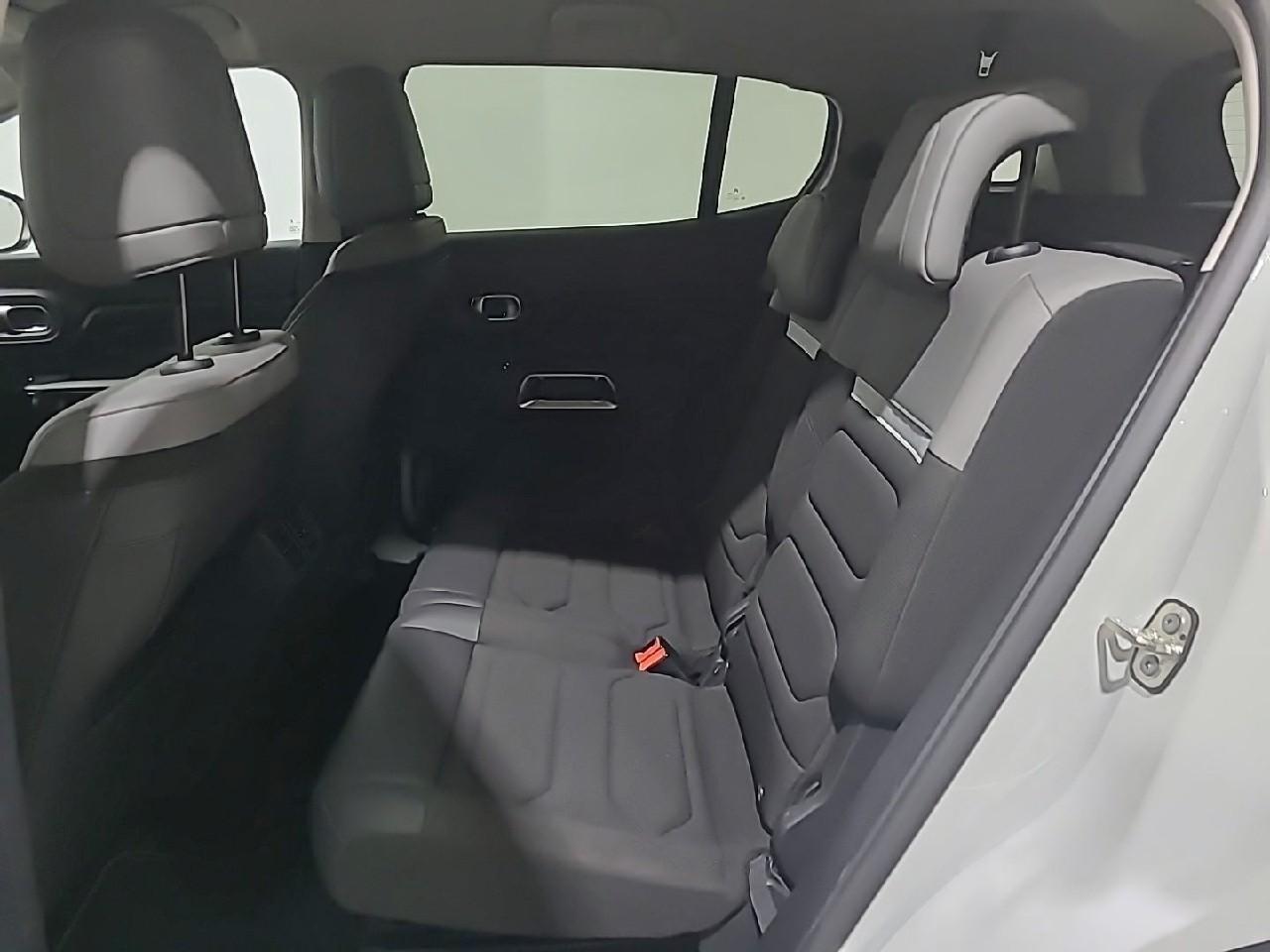 Citroën C5 Aircross bluehdi 130 s&s eat8 c-series — photo 13
