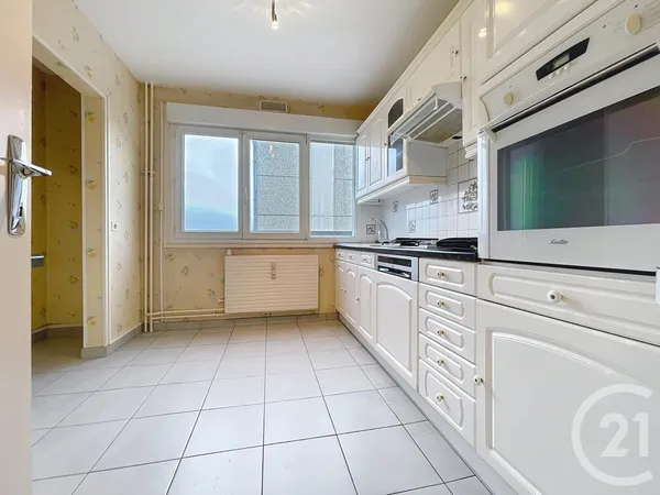 Appartement 4 pièces 70 m²