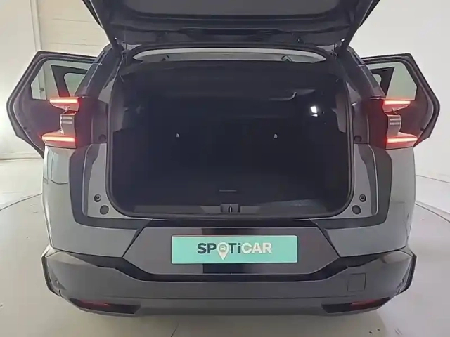 Citroën C5 Aircross hybride 145 ch e-dcs6 — photo 39