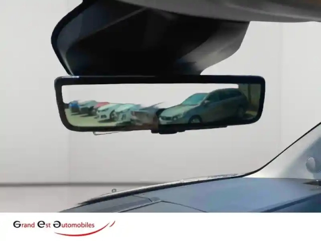 Peugeot Expert fg m 2.2 diesel 180ch cabine approfondie fixe pack premium connect automatique — photo 15