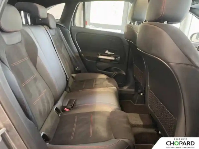 Mercedes Gla 250 e hybrid eq 8g-dct — photo 20