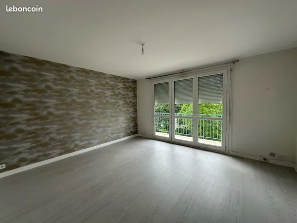 Appartement T4