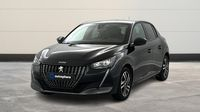 Peugeot 208 1.2 PureTech 100ch S&S Allure 118g