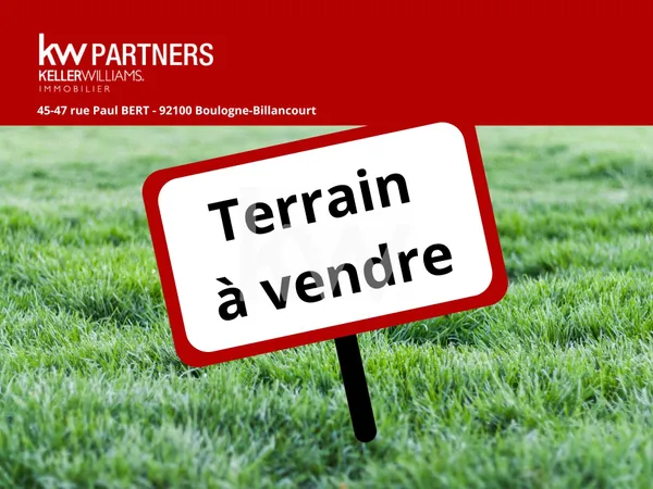 Terrain + maison Vente Montmorency 380000€