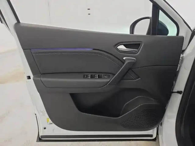 Renault Captur tce 90 — photo 119