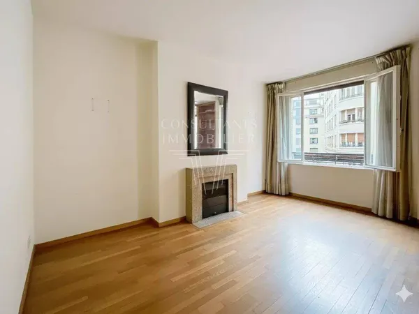 Appartement 2 pièces 49 m²