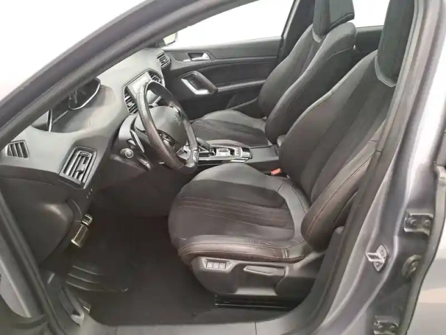 Peugeot 308 2.0 bluehdi 180ch s&amp;s eat8 — photo 26
