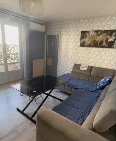 Location appartement 3 chambres