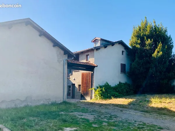 Maison 5 pièces 124 m²