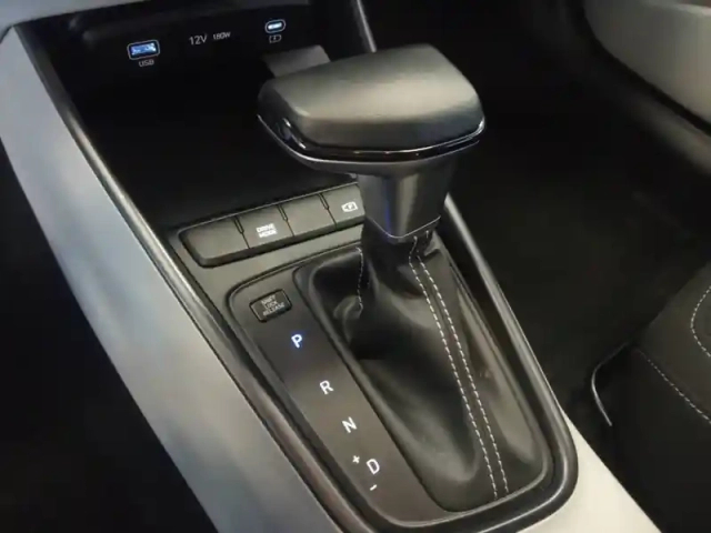 Hyundai I20 1.0 t-gdi 100 dct-7 hybrid 48v — photo 44