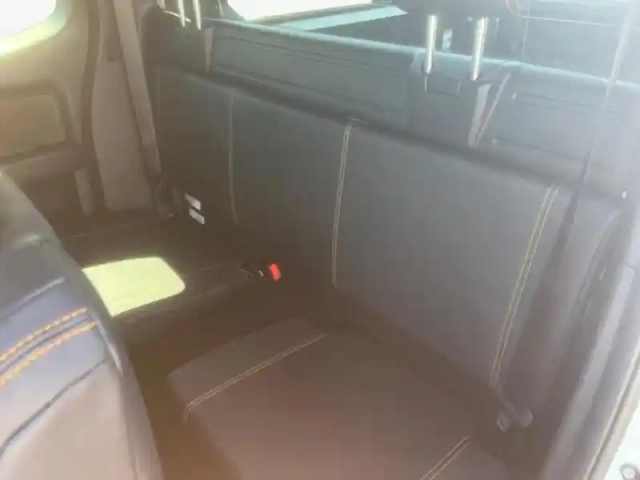 Ford Ranger 2.0 ecoblue 205ch stop&amp;start super cab wildtrak e-4wd bva10 — photo 13