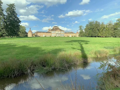 Château 13 pièces 700 m²