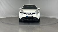 Nissan Juke 1.5 dCi 110ch N-Connecta 2018 — photo 1