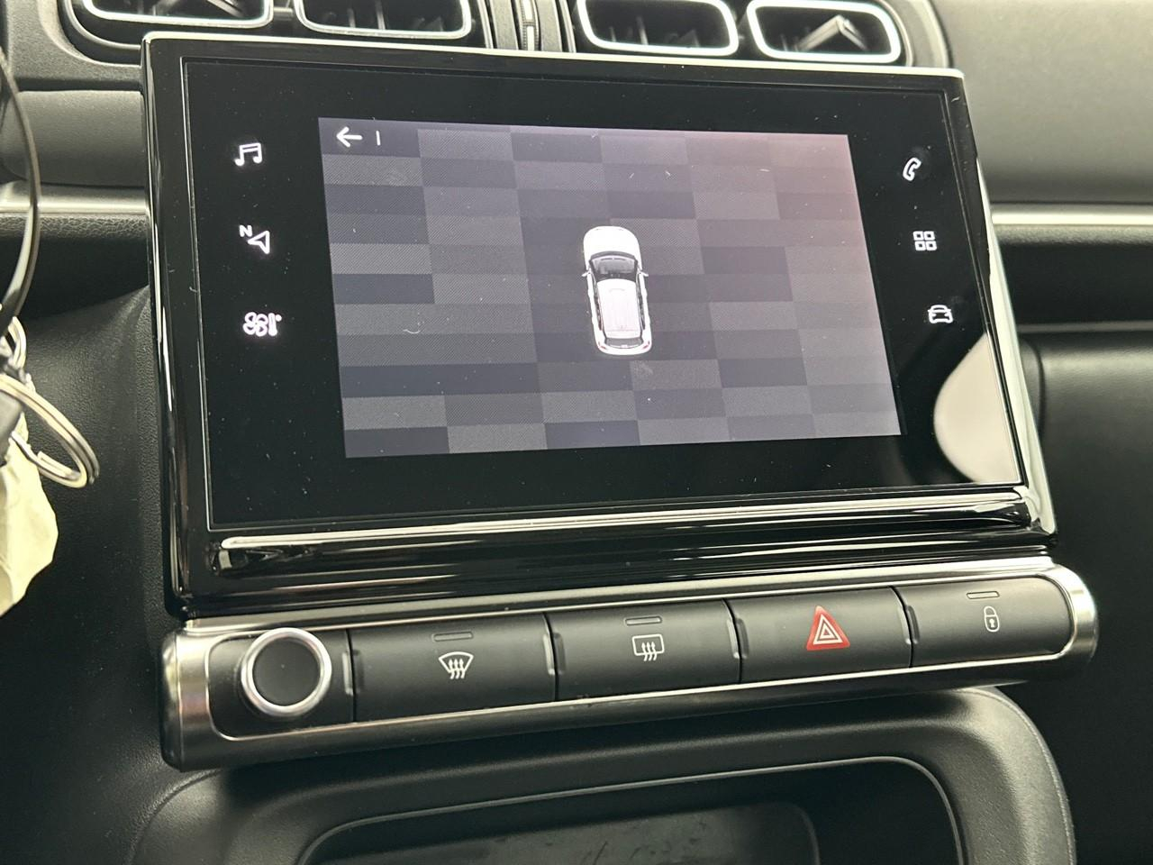 Citroën C3 puretech 83 s&s bvm5 c-series — photo 25