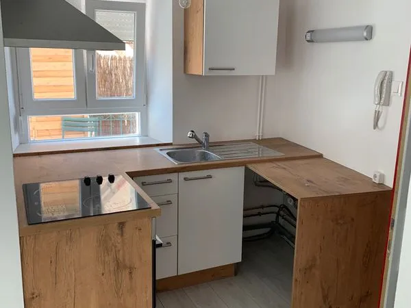 Immeuble de rapport 8 pièces 150 m²