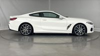 Bmw Série 8 840dA 320ch xDrive M Sport — photo 4