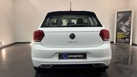 Volkswagen Polo 1.0 TSI 95ch R-Line — photo 6