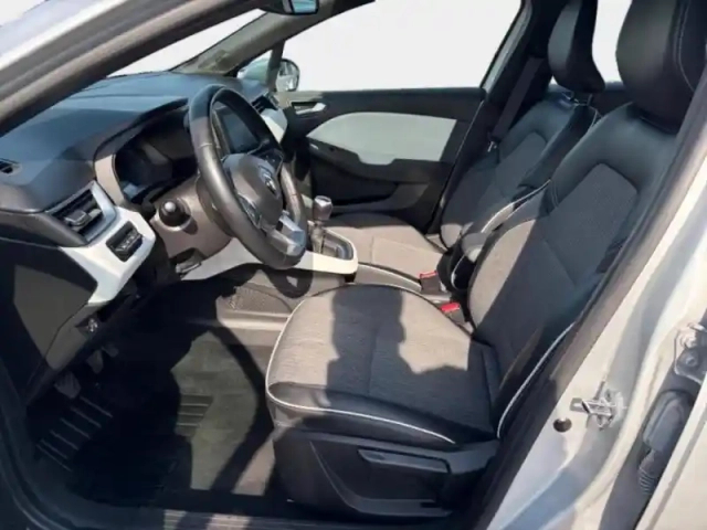 Renault Clio 1.0 tce 100ch intens gpl -21n — photo 14