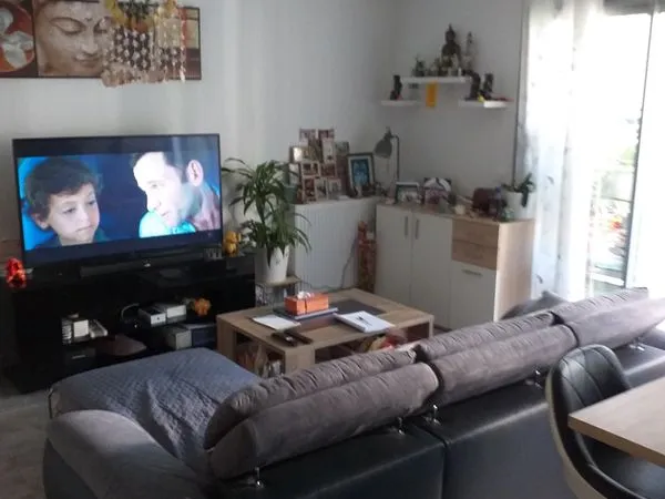 Vend appartement Bordeaux lac