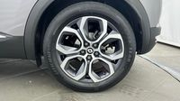 Renault Captur E-Tech full hybrid 145 Techno fast track — photo 11