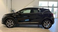Renault Captur 1.3 TCe mild hybrid 160ch Techno EDC — photo 8