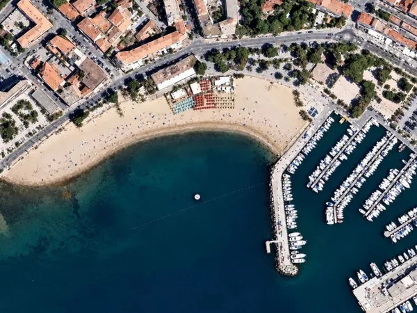 SAINTE-MAXIME CENTRE - OPPORTUNITÉ POUR PROMOTEUR