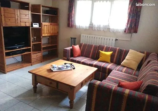 Meublé 50m2 VRY CHATILLON