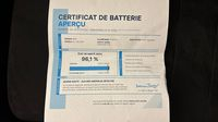 Bmw X1 ixDrive30 313ch M Sport — photo 31