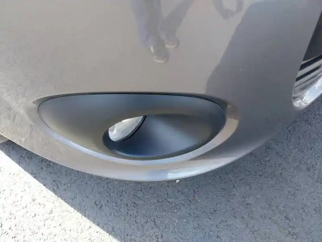 Renault Kangoo blue dci 115 — photo 16