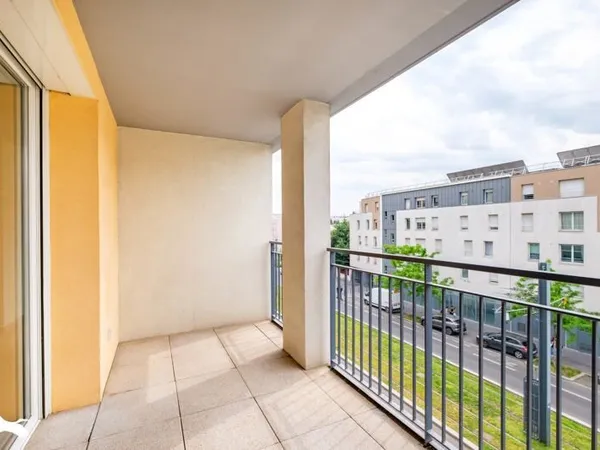 Appartement 4 pièces 78 m²