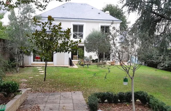 Vends maison très belle