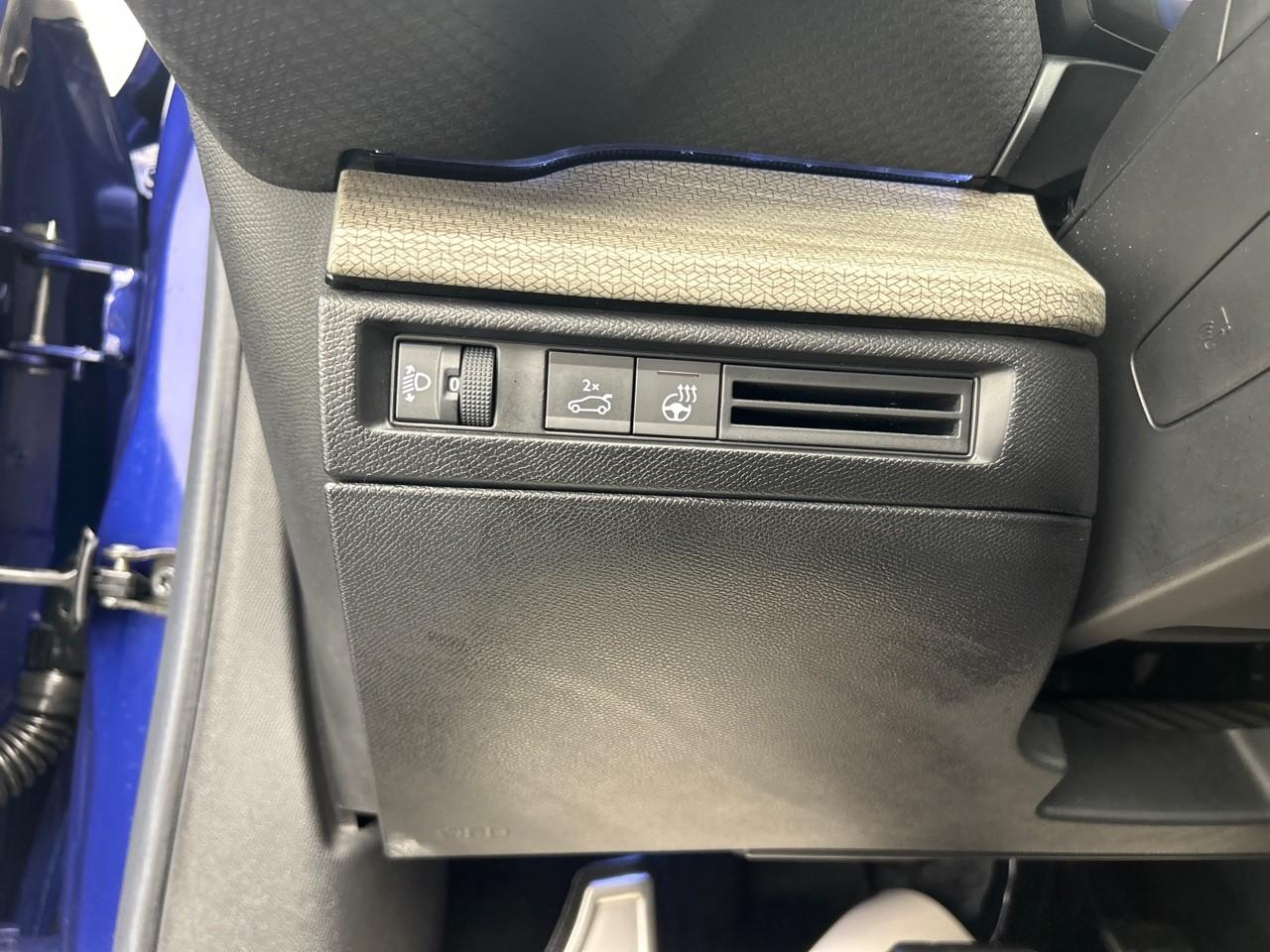 Citroën C5 X puretech 180 s&s eat8 shine pack — photo 22