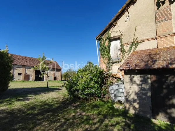 Maison 7 pièces 145 m²