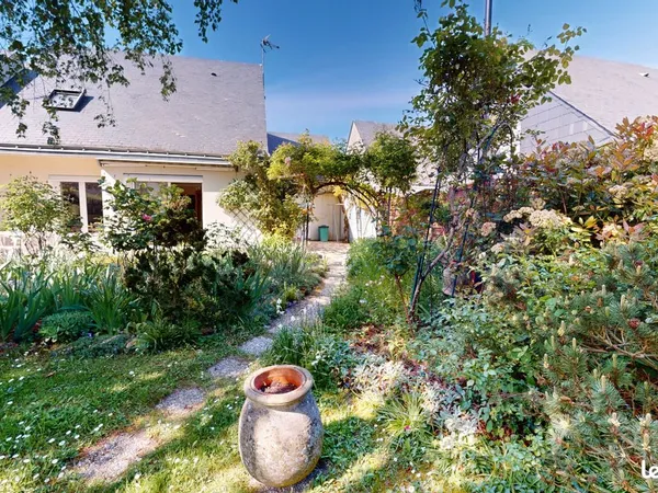 Maison 5 pièces 116 m²