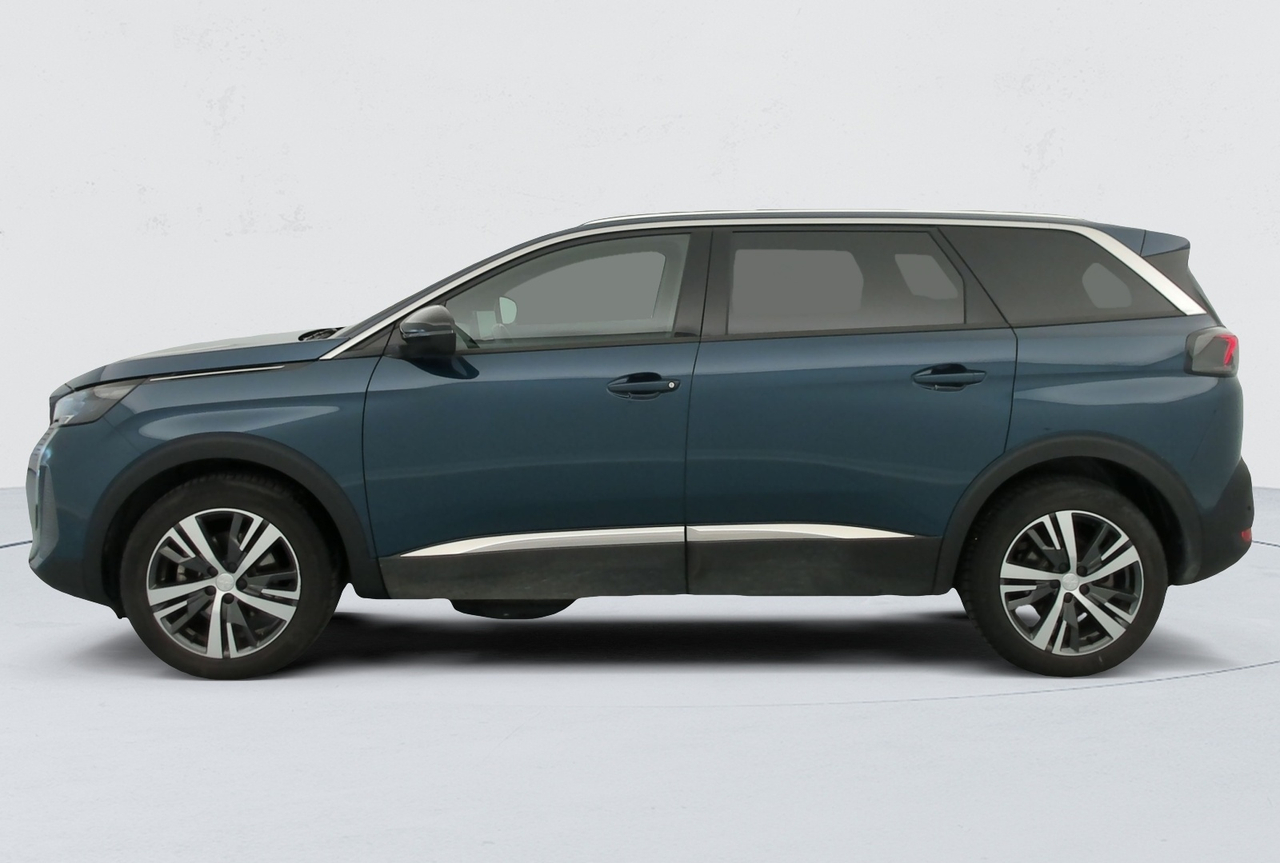 Peugeot 5008 — photo 2