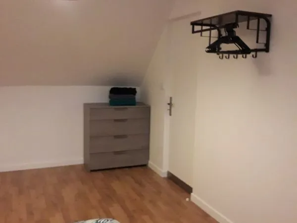 Location appartement meublé