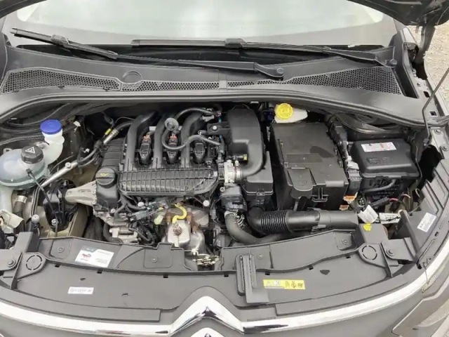 Citroën C3 puretech 83 ch bvm5 plus — photo 7