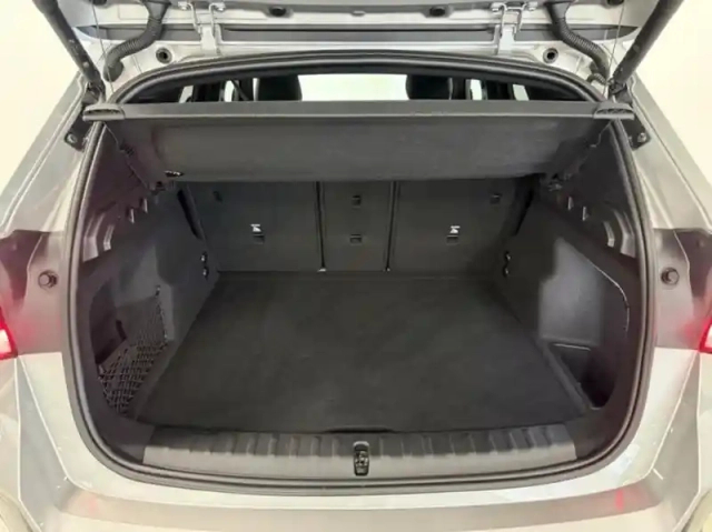 Bmw X1 sdrive18d 150ch m sport — photo 10